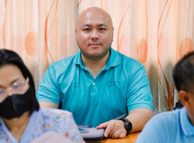 การประชุมขับเคลื่อนการปฏิบัติงานตามระบบการส่งเสริมสหกรณ์และกลุ่มเกษตรกร ประจำเดือนธันวาคม 2567 ของสำนักงานสหกรณ์จังหวัดนครศรีธรรมราช และการประชุมขับเคลื่อนงานโครงการตามแผนการตรวจราชการ ติดตาม แนะนำการแก้ไขปัญหาของสหกรณ์/กลุ่มเกษตรกร และภารกิจอื่นๆ ในพื้น ... พารามิเตอร์รูปภาพ 25
